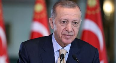 Cumhurbaşkanı Erdoğan'ın adaylığına üçüncü kez itiraz
