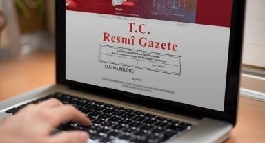 Cumhurbaşkanı seçimi kesin aday listesi Resmi Gazete'de yayımlandı