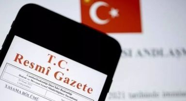 Cumhurbaşkanlığı adaylık başvurusu için son gün