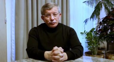 Davutoğlu'nun Fenerbahçe Taraftarının Kayseri Deplasmanına Alınmaması Kararına Eleştirisi