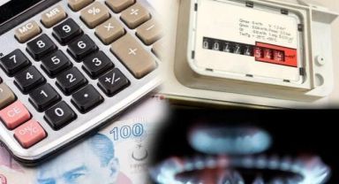 Deprem bölgesi için yeni karar | Evi hasarlı olanların elektrik ve doğalgaz borçları silindi