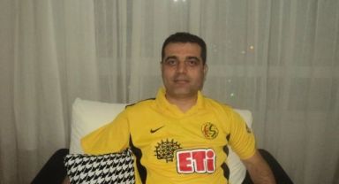 Deprem bölgesine gönüllü giden Albay Oğuzhan Adalıoğlu şehit oldu!