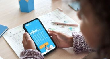 Depremden etkilenen öğrencilere ücretsiz online eğitim desteği