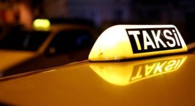 Depremzededen fazla ücret aldığı iddia edilen taksiciye soruşturma