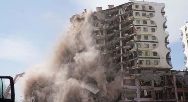 Depremzedelerin elektrik ve doğal gaz borçları silindi!