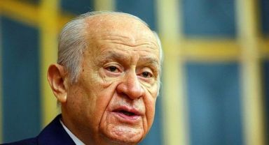 Devlet Bahçeli'den Meral Akşener'e sert sözler: Bir kere satan yine satar yine satacaktır!