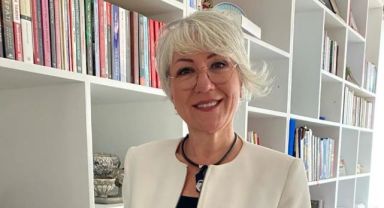 Dr Sema Karaoğlu aday adaylığını açıklayacak!
