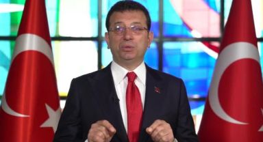 Ekrem İmamoğlu: Seçim Günü Sandıklarımızın Başında Olacak
