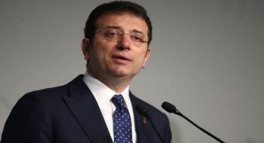 Ekrem İmamoğlu ve Mansur Yavaş'tan Akşener'in çağrısına yanıt