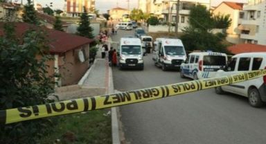 Elazığ'da bir evde 6 kişi ölü bulundu