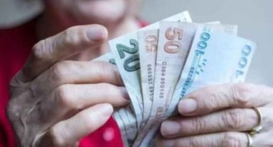 Emekliye Ramazan Bayramı piyangosu!