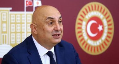 Engin Özkoç: Milletvekili adayı olmayacağım