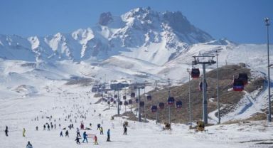 Erciyes patlamayacak
