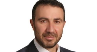 Erdal Altun Açıkladı: Adayım