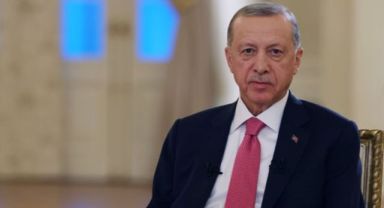 Erdoğan’dan üniversitelerde yüz yüze eğitim açıklaması