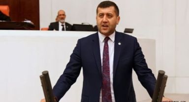 Ersoy'dan Akşener'e sert sözler:
