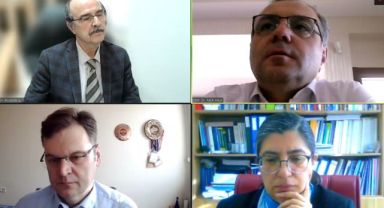 ERÜ’de “Acil Durumlarda Eğitim Yönetimi- 1: İletişim Becerileri” Çalıştayı Düzenlendi