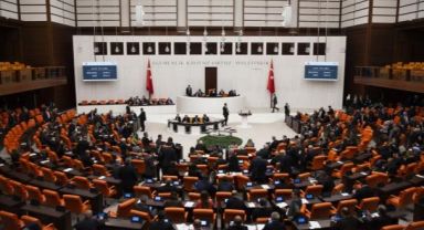 EYT düzenlemesi Meclis'te yasalaştı