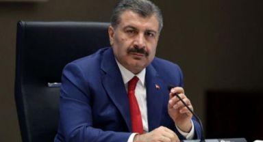 Fahrettin Koca açıkladı! 42 bin 500 yeni sağlık personeli istihdamı yapılacak