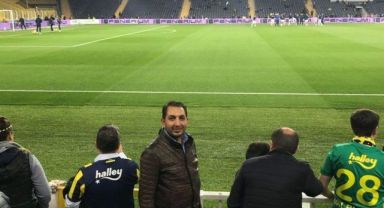 Fanatik Fenerbahçeli, Kayserispor Vakfı'nda başkan oldu