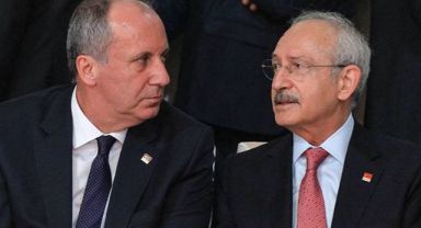 Fatih Altaylı: Sandığa gidildiğinde ikinci tura kalanlar İnce ve Kılıçdaroğlu olursa emin olun çok gülerim