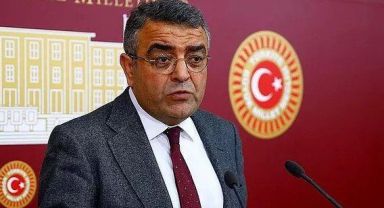 FETÖ ve PKK'ye mesaj! CHP'li Tanrıkulu: KHK'lılar 1 ay içerisinde görevlerine iade edilecek.