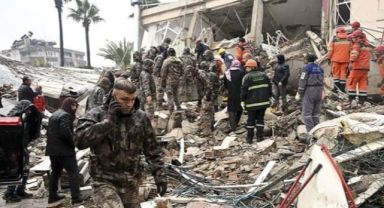 GSM şirketlerine deprem soruşturması