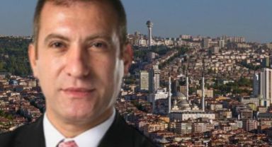 Aydemir: Büyük şirketler ve İstanbul'da bulunan yönetim merkezlerini Ankara'ya taşımak için hazırlıklara başladı