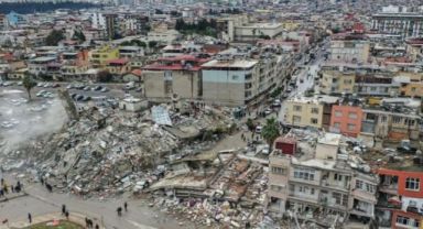 Hazine ve Maliye Bakanlığı depremin maliyetini açıkladı