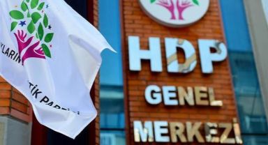 HDP Cumhurbaşkanı adayı çıkarmayacak