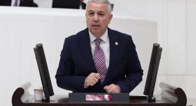 İktidar Depremle Mücadele de Sınıfta Kaldı!