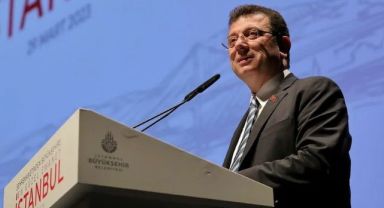 İmamoğlu: Bir demokrasi tokadı daha atıp sendeleyeni yere düşürmeye var mısınız?
