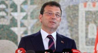 İmamoğlu'na ceza veren hakimin kardeşi FETÖ'cü çıktı