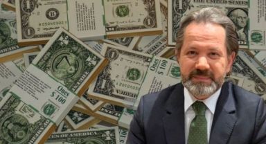 İslam Memiş'ten çıldırtan dolar tahmini
