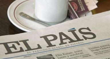 İspanyol basını: Türkiye deprem sonrasında Portekiz'den daha büyük bir bölgeyi inşa ediyor