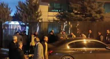İYİ Parti'de 81 il başkanı Ankara'da toplanacak