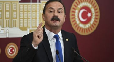 İyi Parti'de Yavuz Ağıralioğlu depremi: Partim kuruluş ilkelerinden saparsa ayrılırım