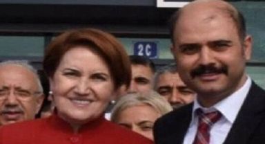 İyi Parti Genel İdare Kurulu üyesi Kayaalp: 3. aday şart oldu