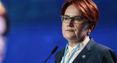 İYİ Parti İstanbul İl Başkanlığı'na silahlı saldırı! Meral Akşener'den ilk açıklama!