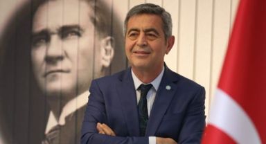 İyi Partili Kazım Yücel'in 8 Mart Kadınlar Günü Mesajı