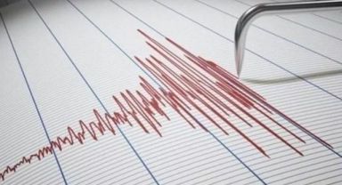 Kahramanmaraş'ta 5.0 büyüklüğünde deprem!