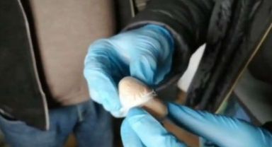 Kayseri'de 1 haftada 67 kişi uyuşturucu operasyonunda yakalandı