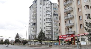 Kayseri'de depremlerden etkilenen 975 ağır hasarlı yapı tespit edildi