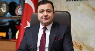 Kayseri OSB Başkanı Yalçın’dan ihracat rakamları değerlendirmesi