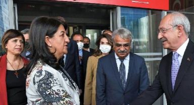 Kemal Kılıçdaroğlu, cumartesi günü HDP'ye ziyarette bulunacak