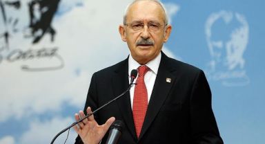 Kemal Kılıçdaroğlu FETÖ ve PKK ile mücadele sorusunu geçiştirdi