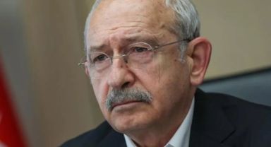 Kemal Kılıçdaroğlu,