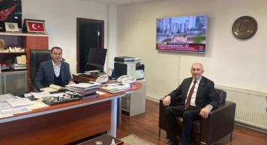 KESOB’a yeni hizmet binası geliyor