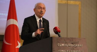 Kılıçdaroğlu:
