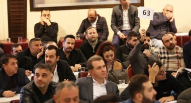 Kocasinan, İhalelerde 176 Milyon 380 Bin Türk Lirası Gelir Elde Etti